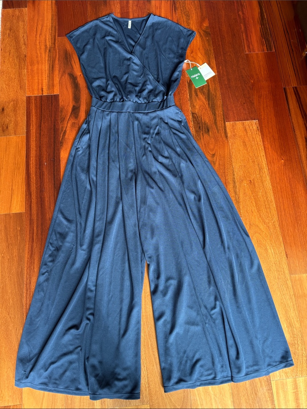 NWT Halara jumpsuit